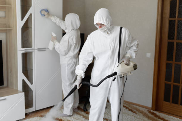 24/7 Emergency Blood Cleanup experts in Folsom, CA