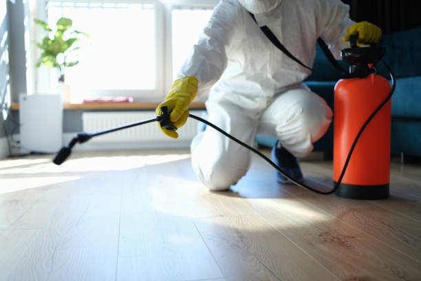 Reliable Blood Cleanup contractor in Folsom, CA by Dulley Family Biohazard Services